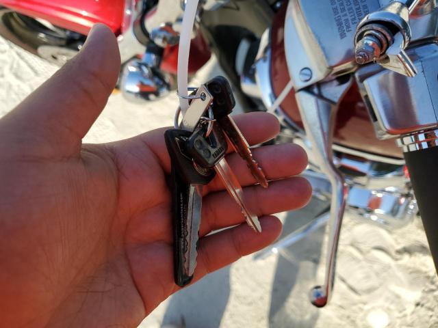 2013 YAMAHA XV1900 CU JYAVP27E7DA015802