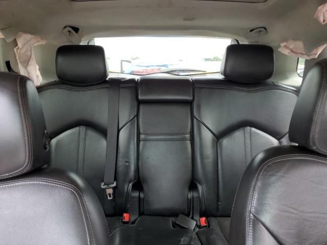 2013 Cadillac Srx Luxury Collection VIN: 3GYFNCE3XDS550217 Lot: 60075154