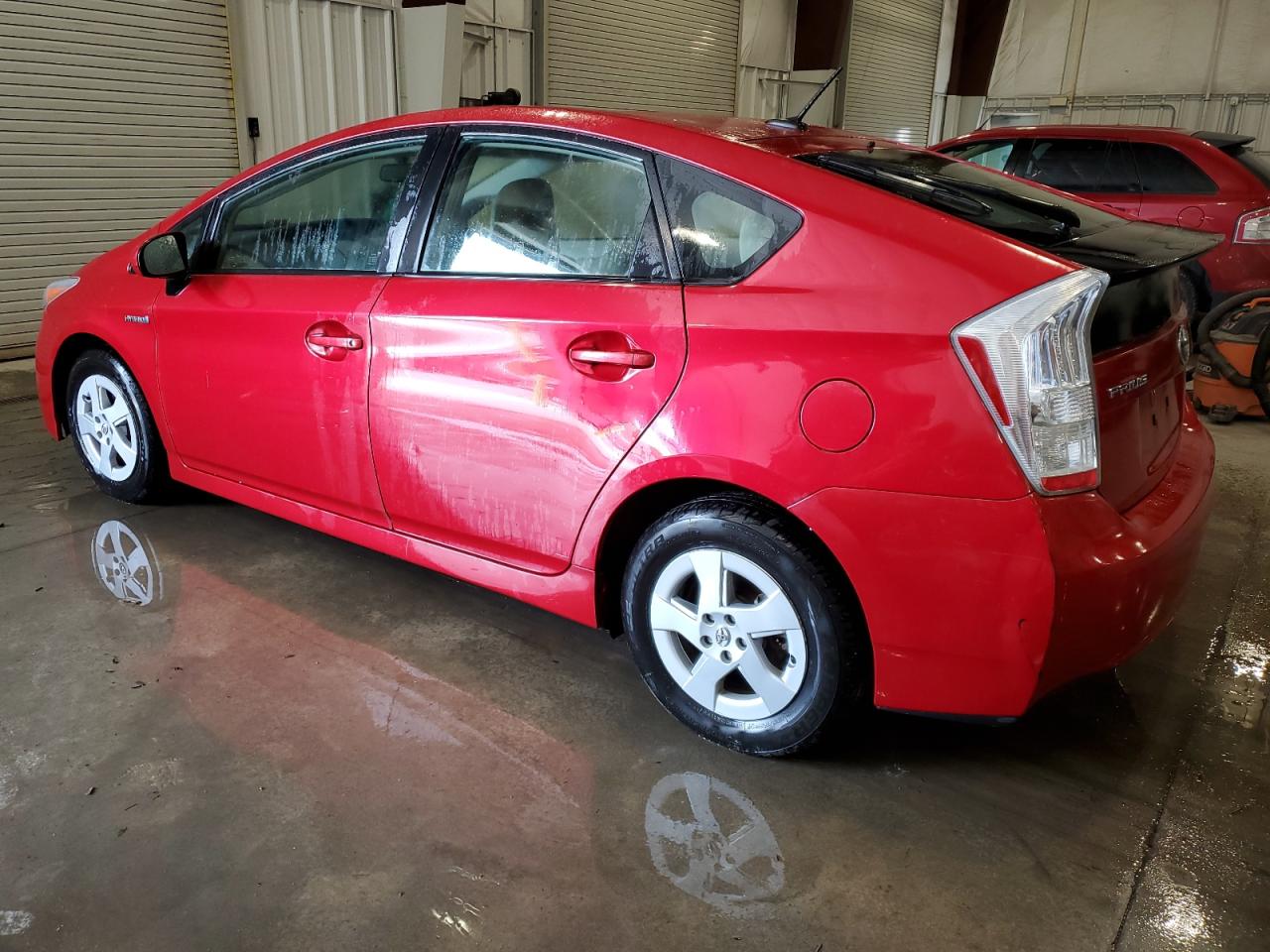 JTDKN3DU4A1011958 2010 Toyota Prius