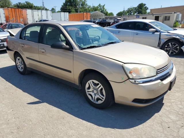 2005 Chevrolet Malibu - Image 4