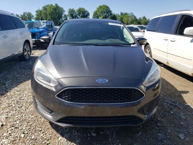 2017 Ford Focus Se VIN: 1FADP3K23HL286245 Lot: 57639714