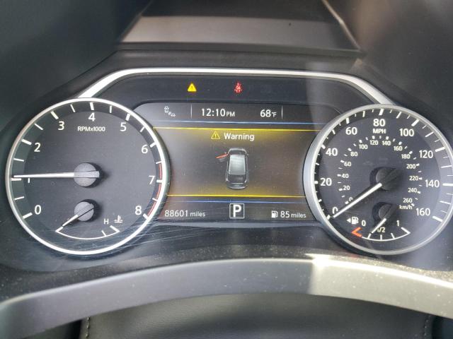 2018 Nissan Murano S VIN: 5N1AZ2MH2JN158779 Lot: 59540544