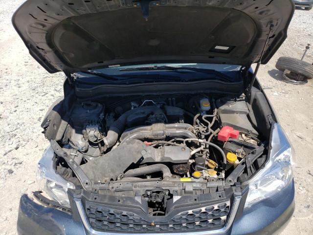 2015 SUBARU FORESTER 2 - JF2SJADC9FH481149