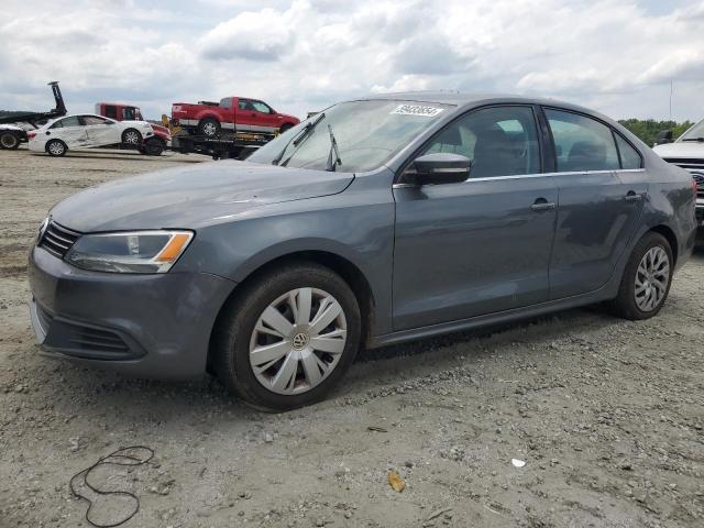 2013 Volkswagen Jetta Se VIN: 3VWDP7AJ1DM306248 Lot: 59433654