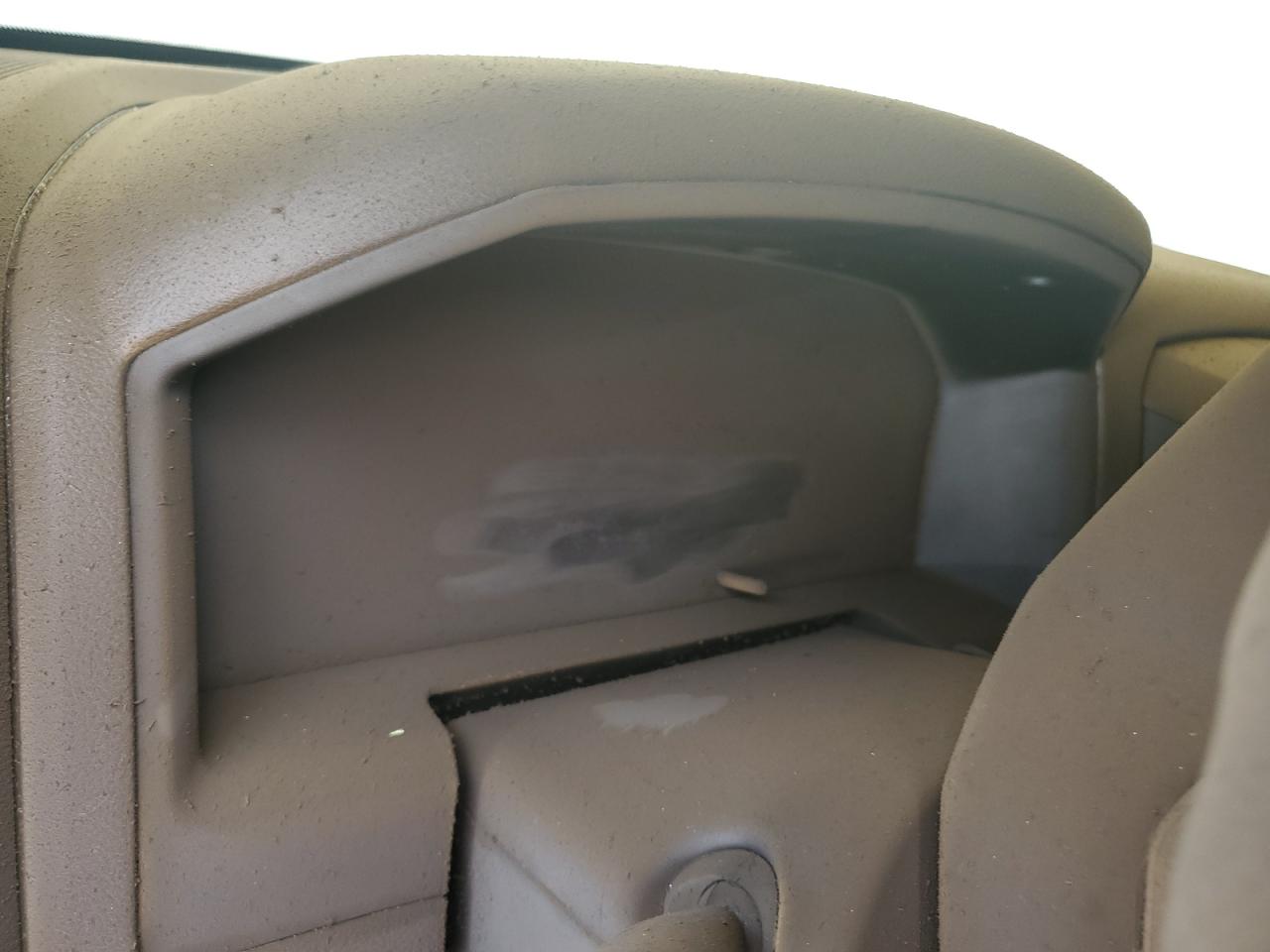 1C6RD6KT0CS201161 2012 Dodge Ram 1500 St