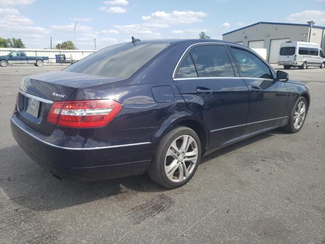 2010 Mercedes-Benz E 350 4Matic VIN: WDDHF8HB9AA213701 Lot: 59971064