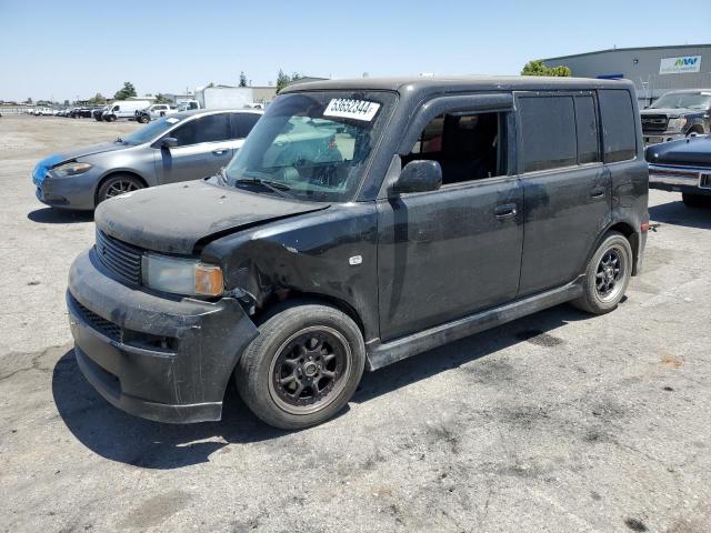 2006 Toyota Scion Xb VIN: JTLKT324464095833 Lot: 53652344