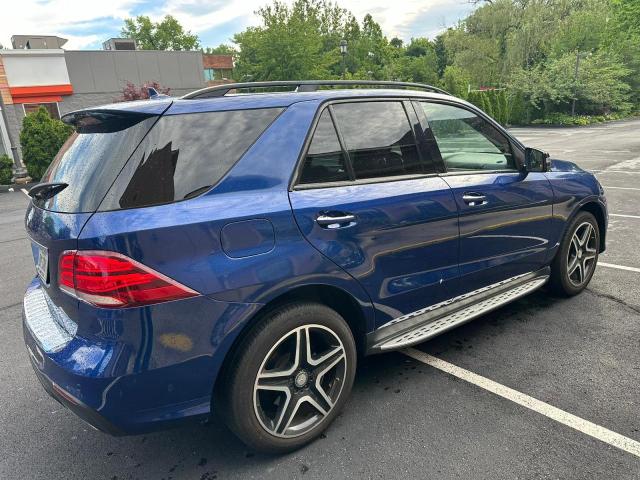 2017 MERCEDES-BENZ GLE 350 4JGDA5JB0HA852099  61199064