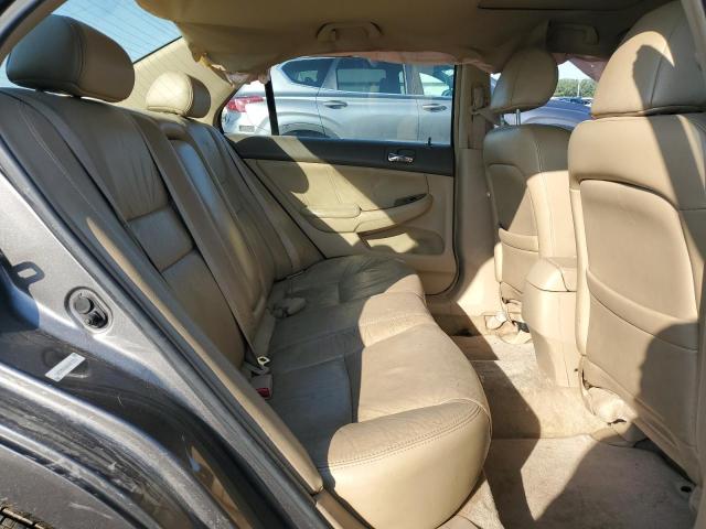2006 Honda Accord Ex VIN: 1HGCM66806A019265 Lot: 60019874