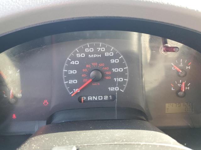 2007 Ford F150 VIN: 1FTRX14W17NA56677 Lot: 59088834