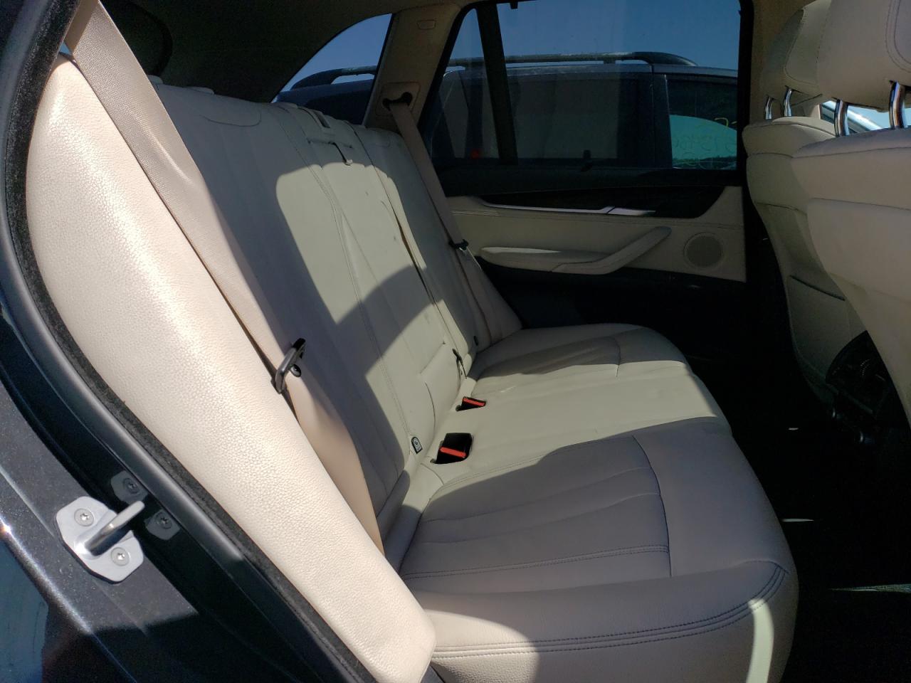 5UXKR0C5XE0K48087 2014 BMW X5 xDrive35I