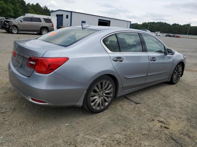 2016 ACURA RLX TECH - JH4KC1F57GC000237