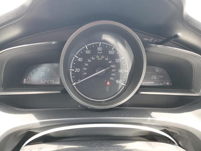 2017 MAZDA 3 SPORT - 3MZBN1U78HM142478