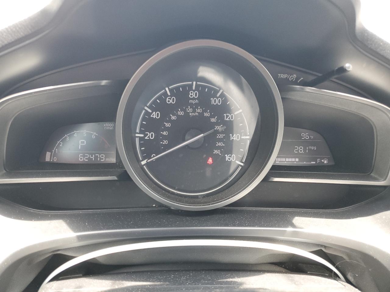 3MZBN1U78HM142478 2017 Mazda 3 Sport