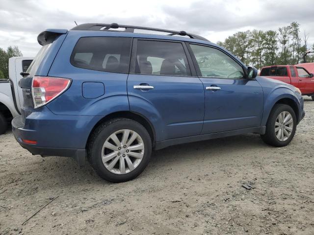 2013 Subaru Forester 2.5X Premium VIN: JF2SHADC1DH411881 Lot: 58574194