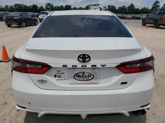 VIN 4T1G11AKXNU623932 2022 Toyota Camry, SE no.6