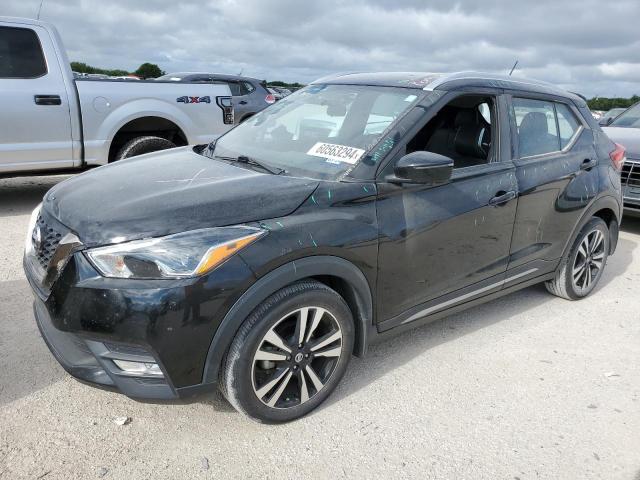 2019 NISSAN KICKS S - 3N1CP5CU4KL529383