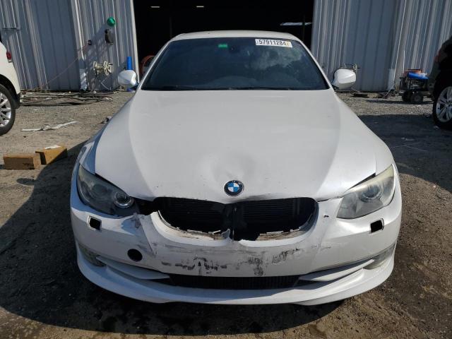 2013 BMW 328 I VIN: WBADW3C59DJ527167 Lot: 57911284