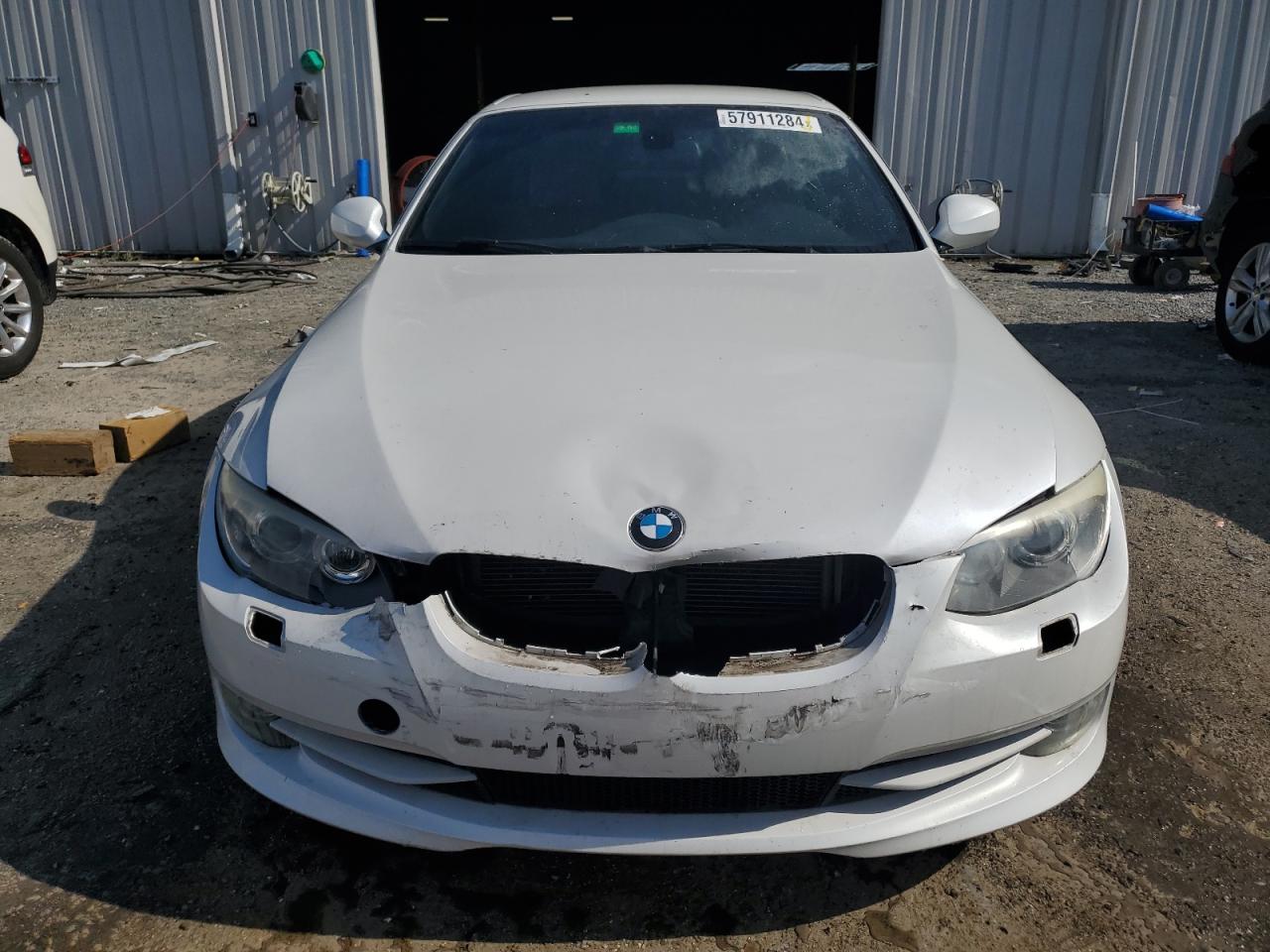 WBADW3C59DJ527167 2013 BMW 328 I