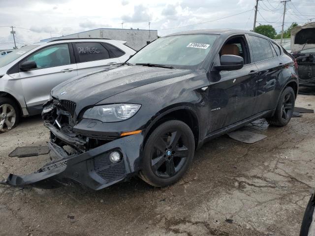 VIN 5UXFG2C52E0C43830 2014 BMW X6, Xdrive35I no.1