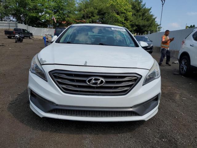 2016 Hyundai Sonata Sport VIN: 5NPE34AFXGH268283 Lot: 58456964