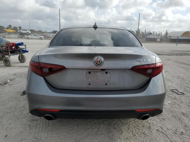 2020 Alfa Romeo Giulia VIN: ZARFAMAN3L7629939 Lot: 59396624