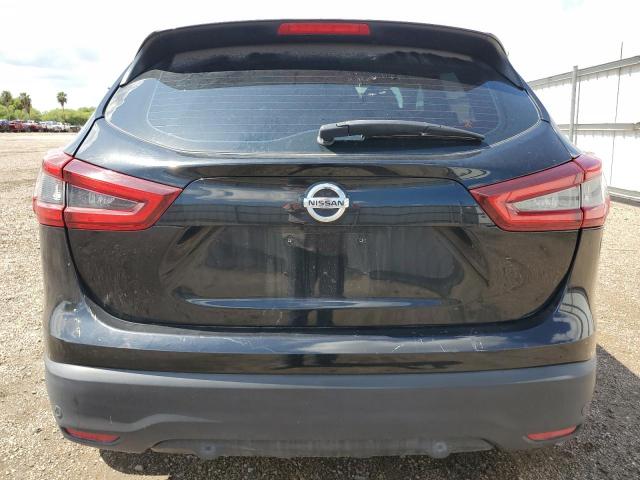 2020 NISSAN ROGUE SPOR - JN1BJ1CV2LW262982