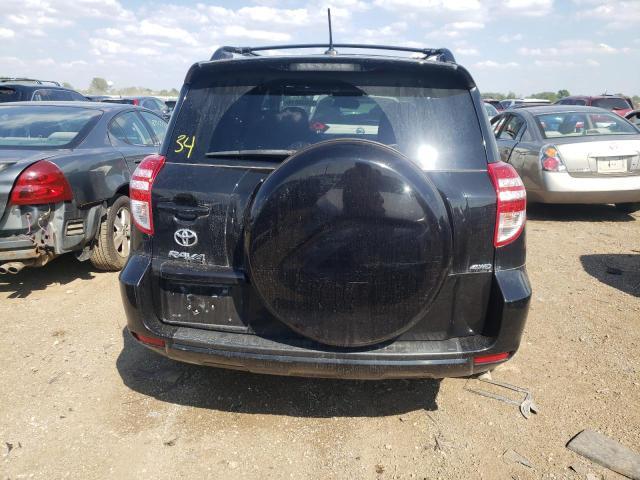 2T3RF4DV1BW157053 2011 Toyota Rav4 Sport