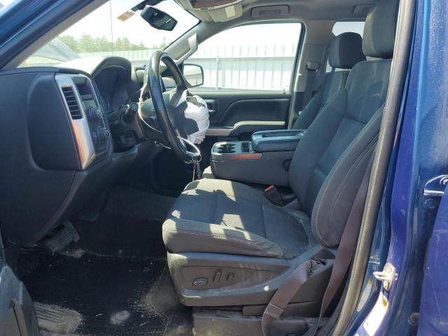 2016 CHEVROLET SILVER1500 - 1GCVKREC4GZ378304