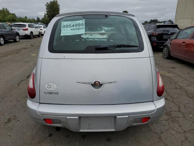 2008 Chrysler Pt Cruiser VIN: 3A8FY48B98T230160 Lot: 58775414