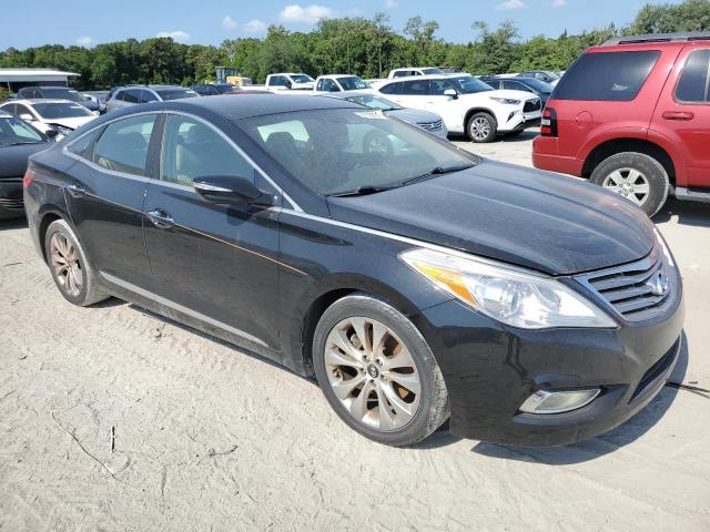 2013 Hyundai Azera VIN: KMHFG4JG6DA227519 Lot: 57733984