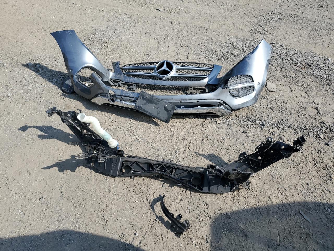 4JGDA5HB1JB057911 2018 Mercedes-Benz Gle 350 4Matic