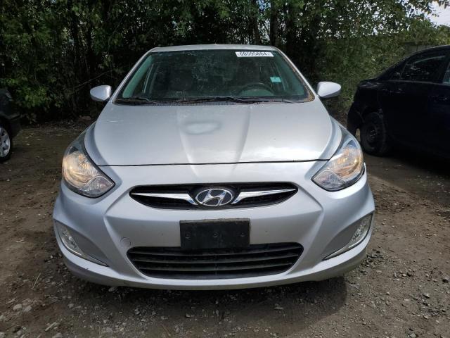 KMHCU4AE4CU088465 2012 Hyundai Accent Gls