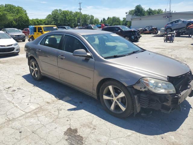 1G1ZC5E19BF326191 2011 Chevrolet Malibu 1Lt