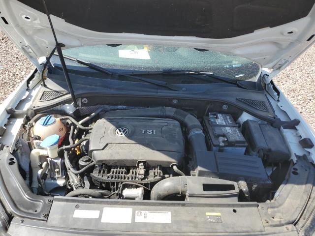 2017 Volkswagen Passat R-Line VIN: 1VWDT7A31HC053047 Lot: 57776664