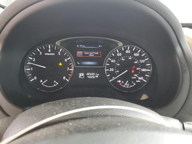 1N4AL3AP4EN346383 2014 Nissan Altima 2.5