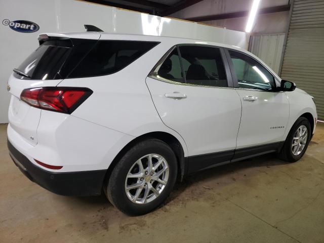 2022 Chevrolet Equinox Lt VIN: 3GNAXJEV8NS144977 Lot: 57760554