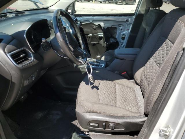 2019 Chevrolet Equinox Lt VIN: 2GNAXLEX5K6279065 Lot: 57865464