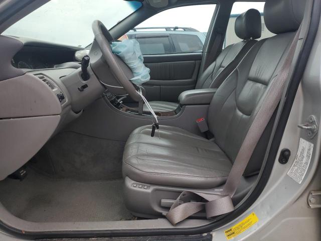 2001 Toyota Avalon Xl VIN: 4T1BF28B31U167273 Lot: 60400934