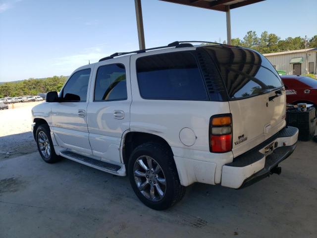 1GKEK63U95J213312 | 2005 GMC yukon denali