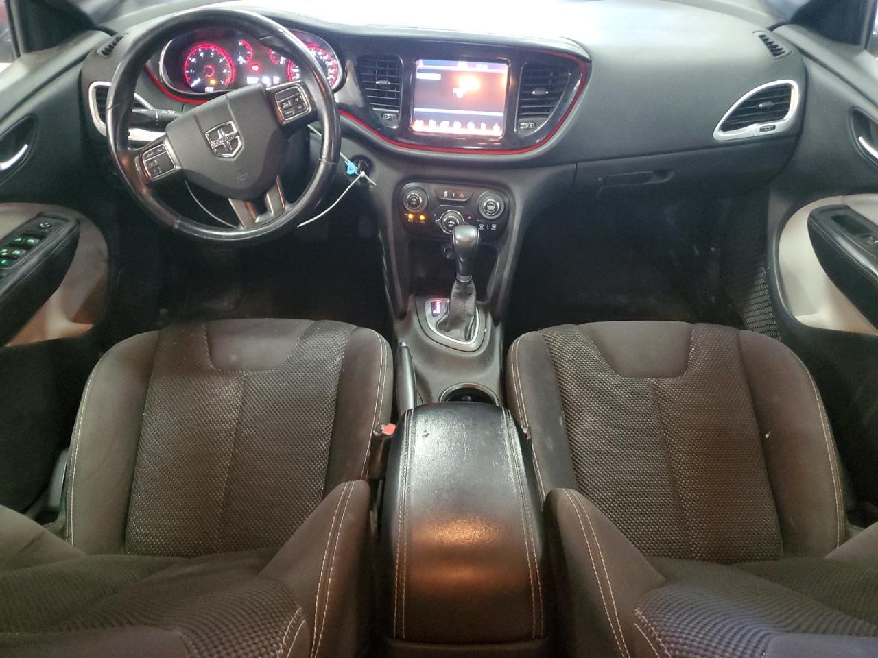 1C3CDFBB1ED903118 2014 Dodge Dart Sxt