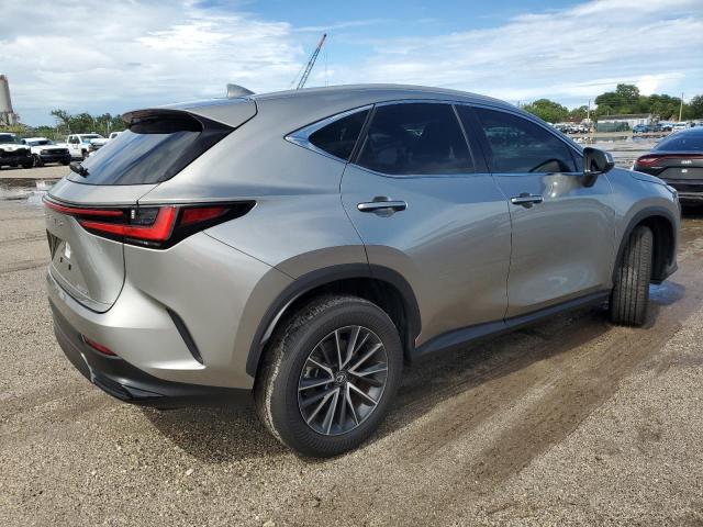 2024 LEXUS NX 250 BAS 2T2ADCAZ8RC009048