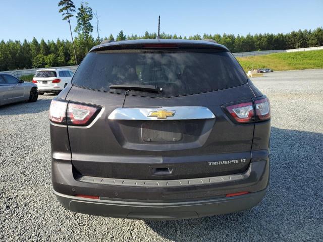 2014 Chevrolet Traverse Lt VIN: 1GNKRHKD7EJ119931 Lot: 58638024