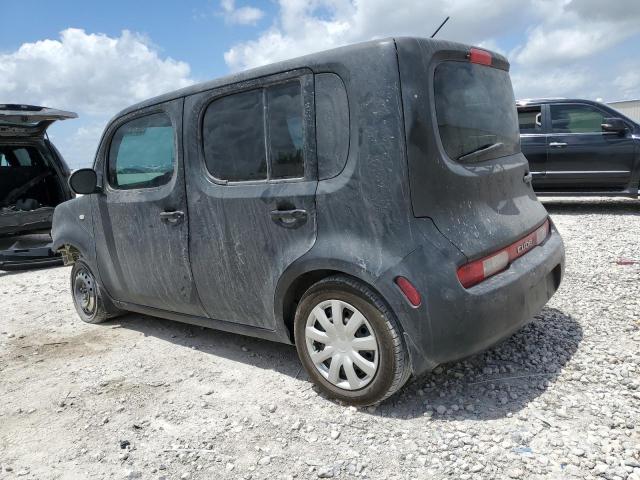 2011 Nissan Cube Base VIN: JN8AZ2KR8BT206366 Lot: 59799604