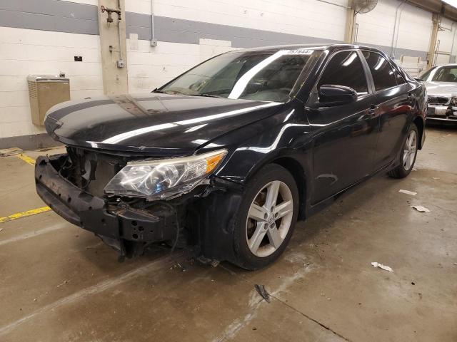 VIN 4T1BF1FK8EU401295 2014 Toyota Camry, L no.1