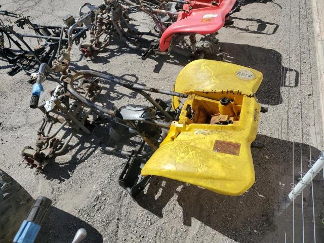 2003 HONDA TRX250 EX 478TE270134220480