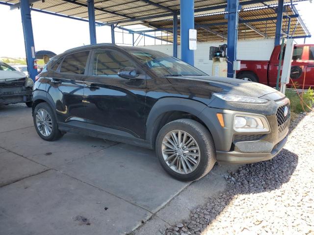 2021 Hyundai Kona Sel VIN: KM8K2CAA2MU693093 Lot: 56570804