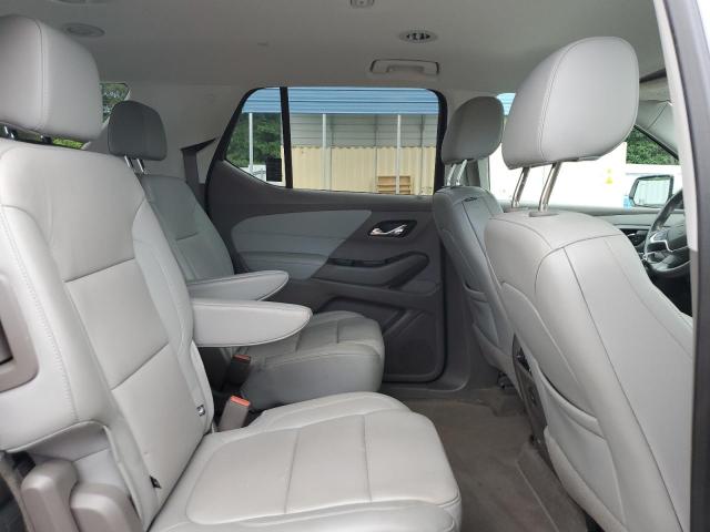 2020 Chevrolet Traverse Lt VIN: 1GNERHKW6LJ203895 Lot: 57818274