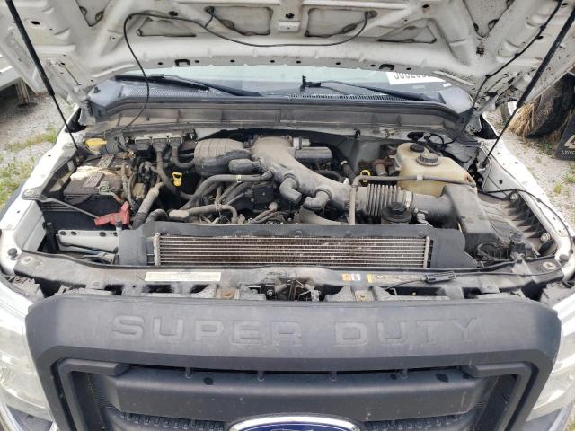 1FDUF4HY2EEA36019 2014 Ford F450 Super Duty