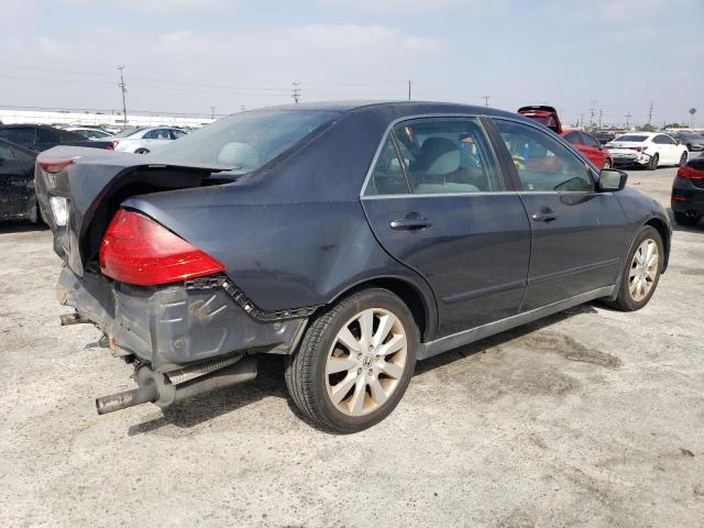 1HGCM66467A062345 2007 Honda Accord Se